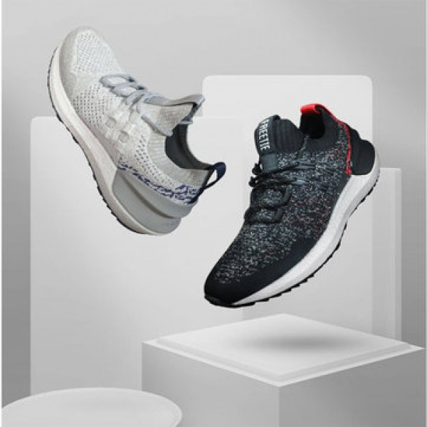 FREETIE Cloud Sneakers 2.0 ETPU Ultralight Shock Absorption Non-slip Wear Resistant Sports Running Shoes From Xiaomi Youpin