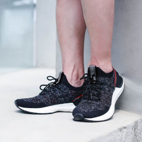 FREETIE Cloud Sneakers 2.0 ETPU Ultralight Shock Absorption Non-slip Wear Resistant Sports Running Shoes From Xiaomi Youpin