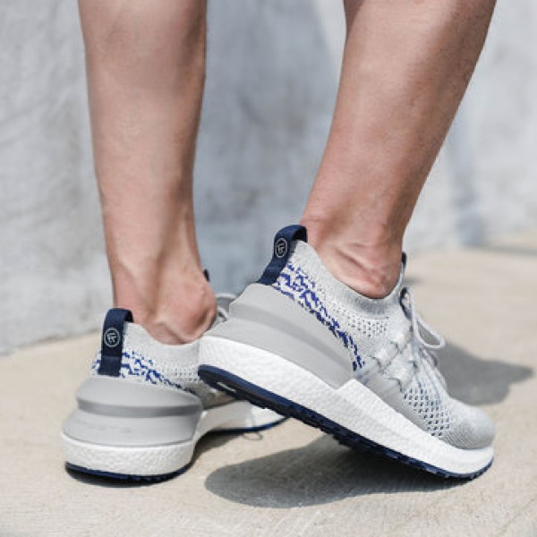 FREETIE Cloud Sneakers 2.0 ETPU Ultralight Shock Absorption Non-slip Wear Resistant Sports Running Shoes From Xiaomi Youpin