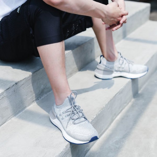 FREETIE Cloud Sneakers 2.0 ETPU Ultralight Shock Absorption Non-slip Wear Resistant Sports Running Shoes From Xiaomi Youpin