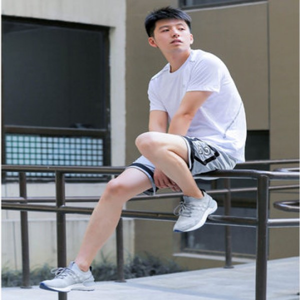 FREETIE Cloud Sneakers 2.0 ETPU Ultralight Shock Absorption Non-slip Wear Resistant Sports Running Shoes From Xiaomi Youpin