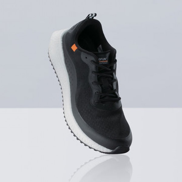 90FUN Cloud High Elastic Men Sneakers From Xiaomi ...