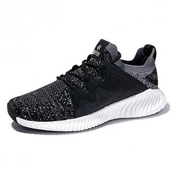 FREETIE EPTU High Elastic Shock Absorption Men Sneakers From Xiaomi Youpin Non-slip Wear Resistant Sports Running Shoes