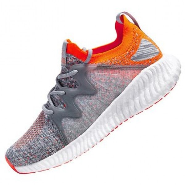 FREETIE EPTU High Elastic Shock Absorption Men Sneakers From Xiaomi Youpin Non-slip Wear Resistant Sports Running Shoes