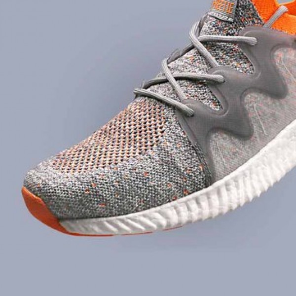 FREETIE EPTU High Elastic Shock Absorption Men Sneakers From Xiaomi Youpin Non-slip Wear Resistant Sports Running Shoes
