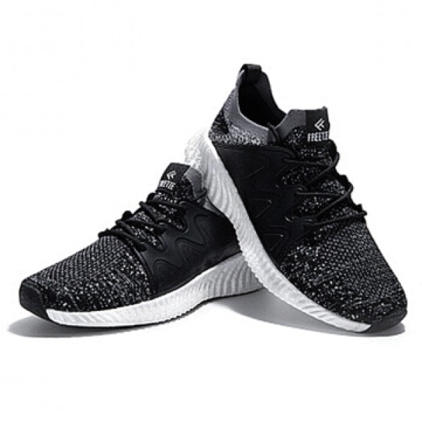 FREETIE EPTU High Elastic Shock Absorption Men Sne...