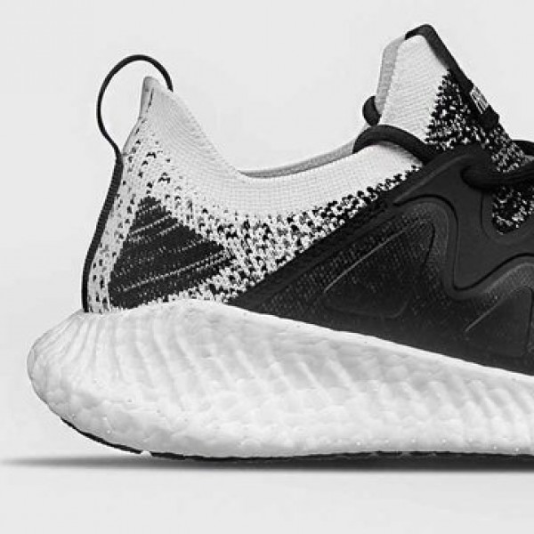 FREETIE EPTU High Elastic Shock Absorption Men Sneakers From Xiaomi Youpin Non-slip Wear Resistant Sports Running Shoes