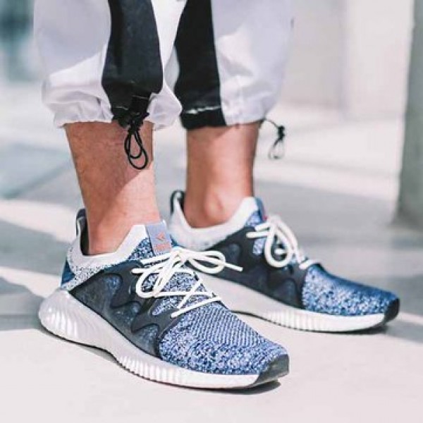 FREETIE EPTU High Elastic Shock Absorption Men Sneakers From Xiaomi Youpin Non-slip Wear Resistant Sports Running Shoes