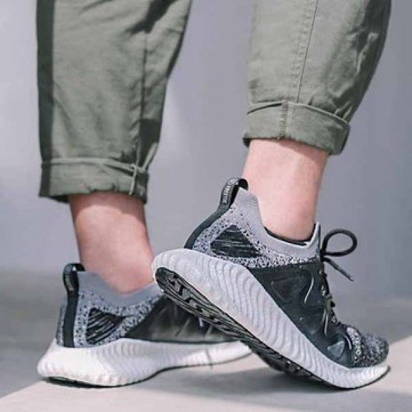 FREETIE EPTU High Elastic Shock Absorption Men Sneakers From Xiaomi Youpin Non-slip Wear Resistant Sports Running Shoes