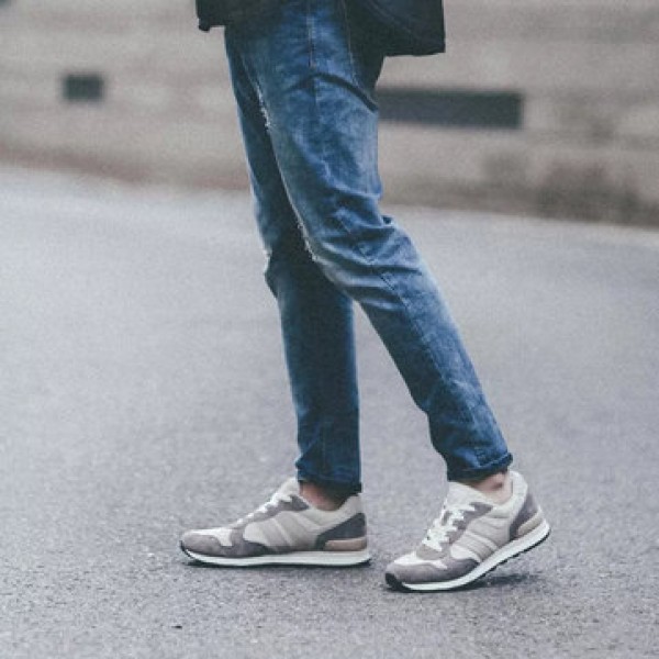 FREETIE Sneakers Men Outdoor Running Sport Shoes Comfortable Casual Sneakers From Xiaomi Youpin