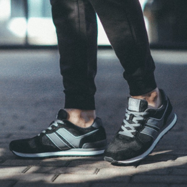 FREETIE Sneakers Men Outdoor Running Sport Shoes Comfortable Casual Sneakers From Xiaomi Youpin