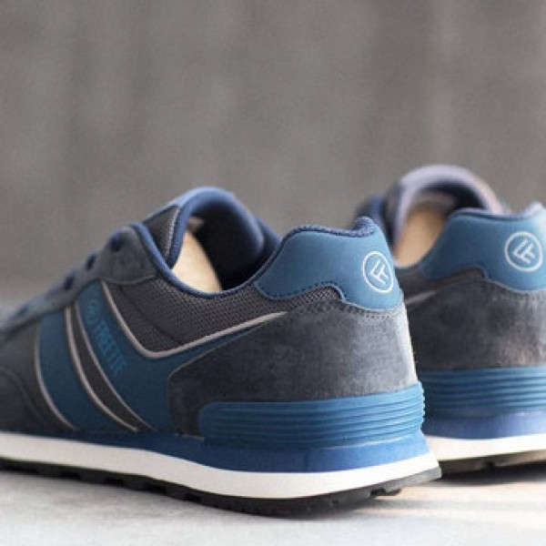 FREETIE Sneakers Men Outdoor Running Sport Shoes Comfortable Casual Sneakers From Xiaomi Youpin