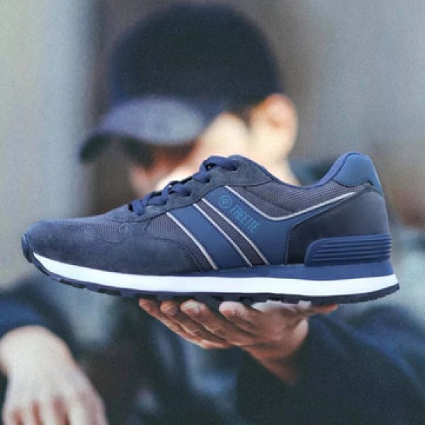 FREETIE Sneakers Men Outdoor Running Sport Shoes Comfortable Casual Sneakers From Xiaomi Youpin
