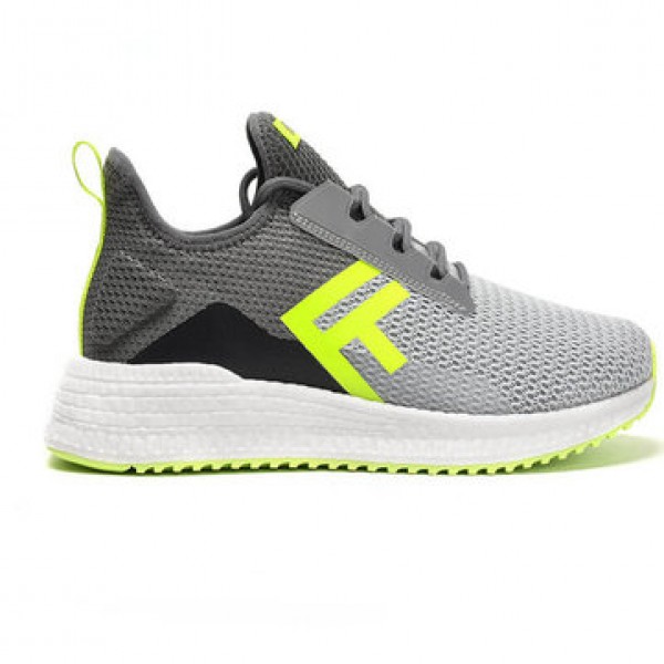 FREETIE Cross Sneakers ETPU Ultralight Shock Absorption Non-slip Wear Resistant Sports Running Shoes Breathable Casual Shoes from xiaomi youpin