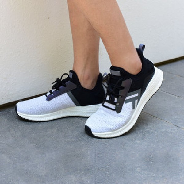 FREETIE Cross Sneakers ETPU Ultralight Shock Absorption Non-slip Wear Resistant Sports Running Shoes Breathable Casual Shoes from xiaomi youpin