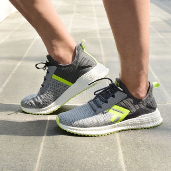 FREETIE Cross Sneakers ETPU Ultralight Shock Absorption Non-slip Wear Resistant Sports Running Shoes Breathable Casual Shoes from xiaomi youpin