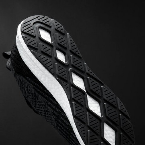 90FUN ETPU Shock Absorption Men Sneakers Fly Knit Soft Wear Resistant Sports Running Shoes From Xiaomi Youpin