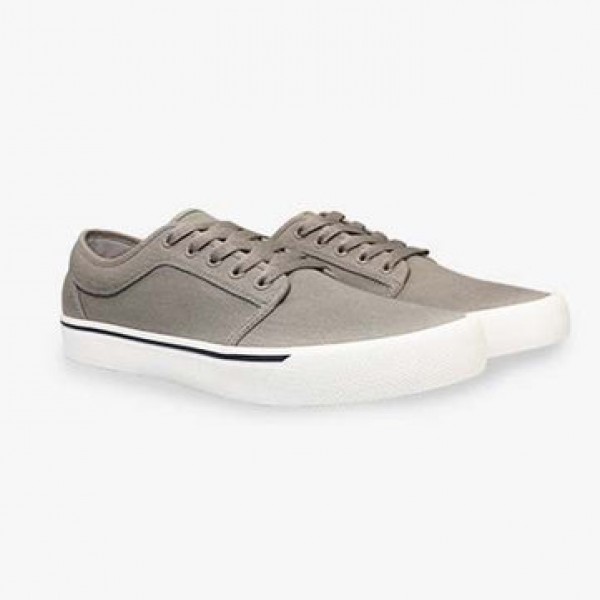 FREETIE Men Sports Casual Shoes Classic Canvas/Suede Leather Shoes Running Sneakers From Xiaomi Youpin