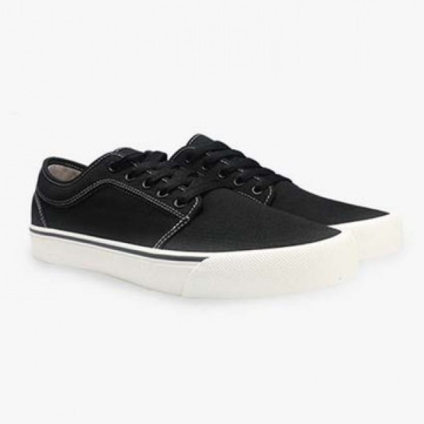 FREETIE Men Sports Casual Shoes Classic Canvas/Suede Leather Shoes Running Sneakers From Xiaomi Youpin