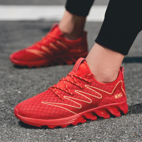 YP-108 Outdoor Men Sport Hiking Climbing Ventilative Anti-slip Wearproof  Running Shoes Sneakers