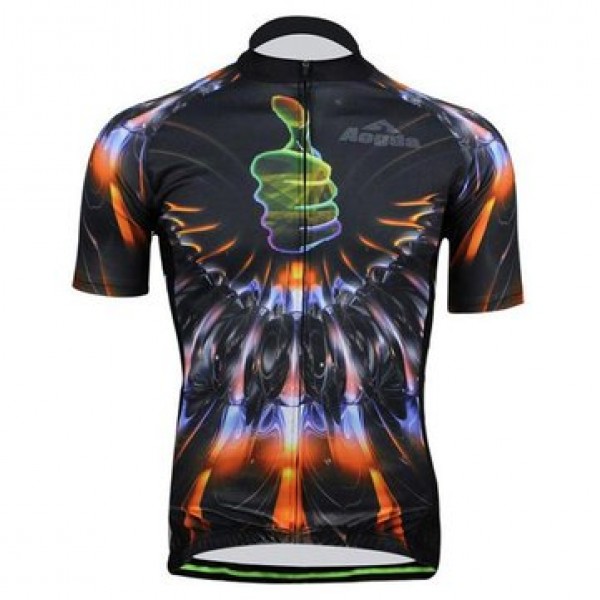 3D Cycling Clothing Sportswear Bicycle Bike Cycling Suit