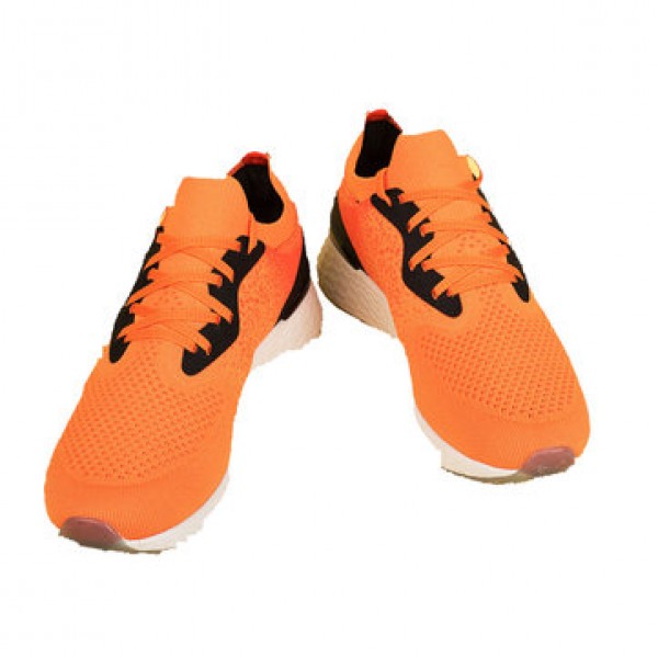 EXTREK COOLMAX Fly Knit Men Sneakers Ultralight Shock Absorotion Antibacterial Sports Running Shoes Breathable Casual Shoes from xiaomi youpin