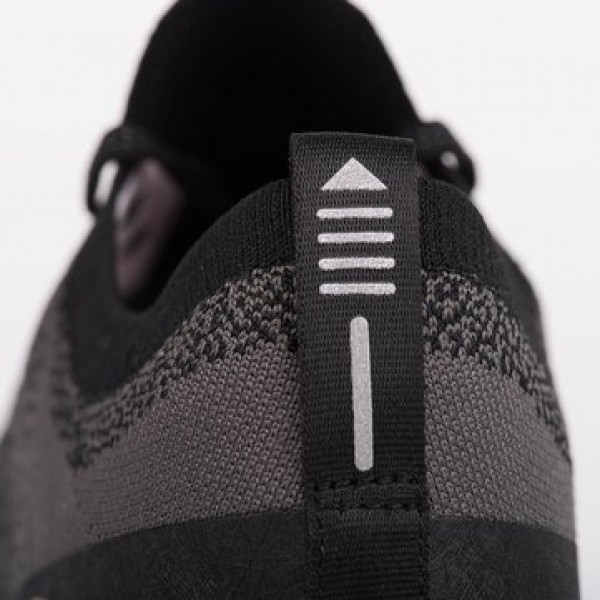 EXTREK COOLMAX Fly Knit Men Sneakers Ultralight Shock Absorotion Antibacterial Sports Running Shoes Breathable Casual Shoes from xiaomi youpin