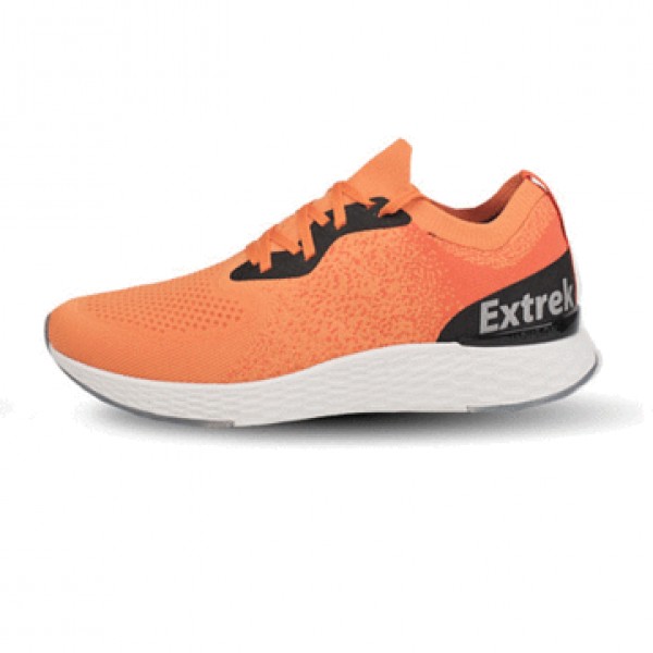 EXTREK COOLMAX Fly Knit Men Sneakers Ultralight Sh...