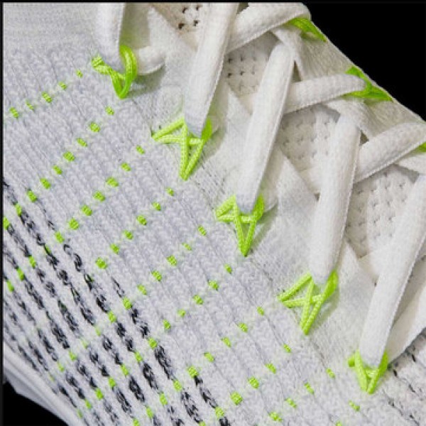 AMAZFIT Fly Knit Ultralight Men Sneakers Bacteriostatic Mildewproof Wear Resistance Non-slip Sports Running Shoes from xiaomi youpin