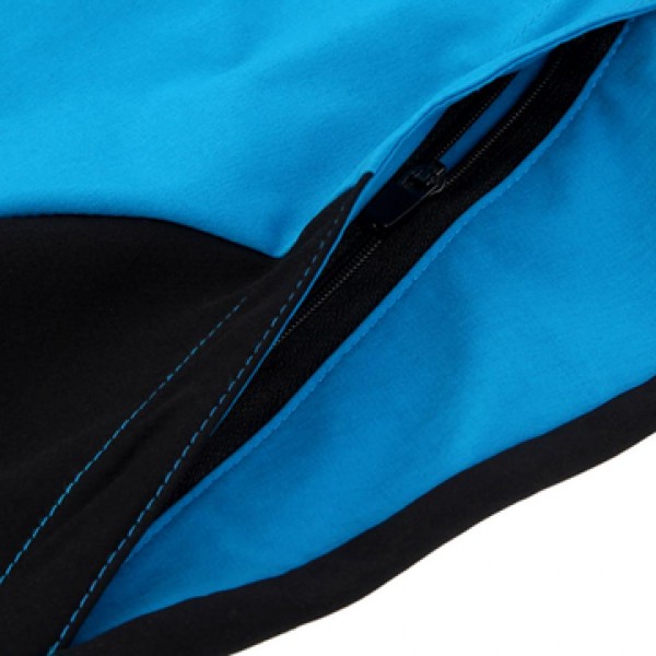 WOSAWE Leisure Cycling Shorts Waterproof Quick-Dry Sports Trouser Downhill  Bike Bicycle Fitness