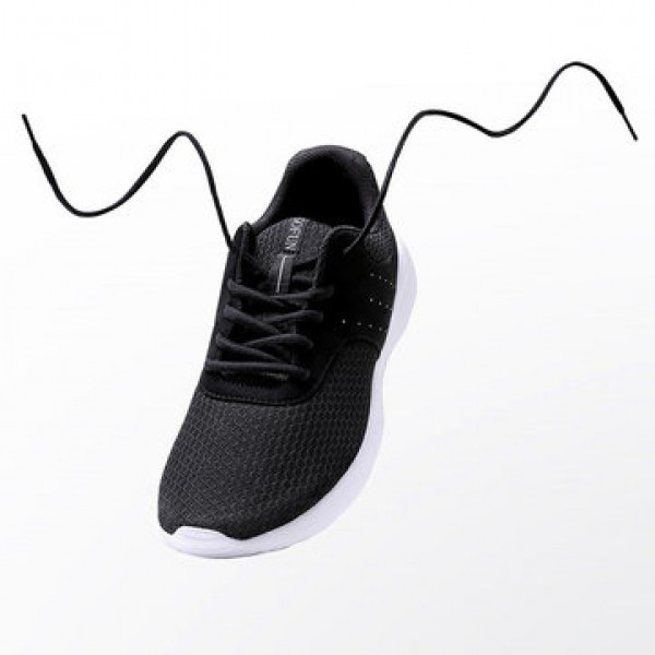 90FUN Men Sneakers Outdoor Light Breathable Running Shoes Comfortable Soft Casual Sport Shoes from xiaomi youpin
