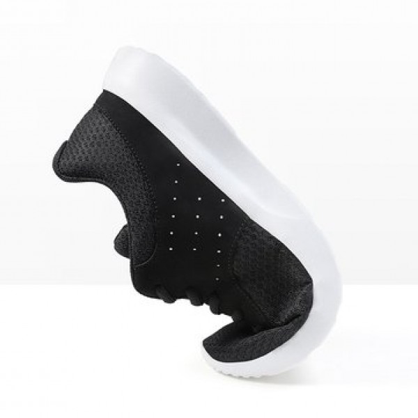 90FUN Men Sneakers Outdoor Light Breathable Running Shoes Comfortable Soft Casual Sport Shoes from xiaomi youpin
