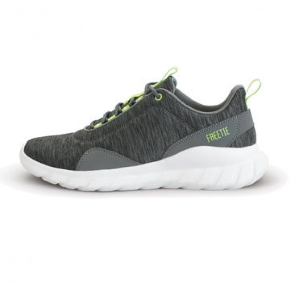 FREETIE Men Sneakers Ultralight Breathable Soft Sp...