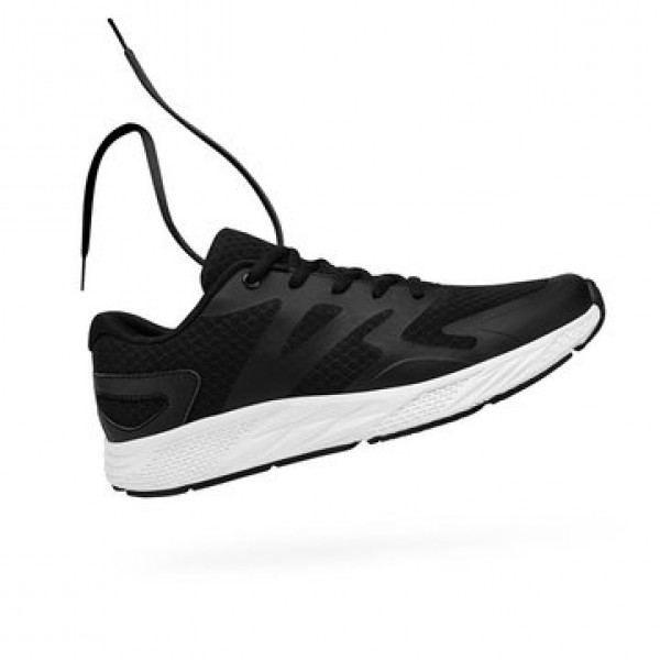 YUNCOO Ultralight Men Sneakers High Elastic EVA Wear Resistance Non-slip Sports Running Shoes Casual Shoes from xiaomi youpin