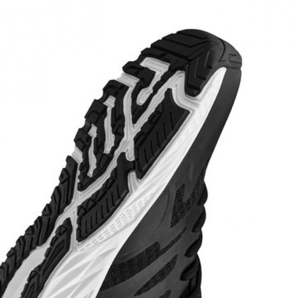 YUNCOO Ultralight Men Sneakers High Elastic EVA Wear Resistance Non-slip Sports Running Shoes Casual Shoes from xiaomi youpin