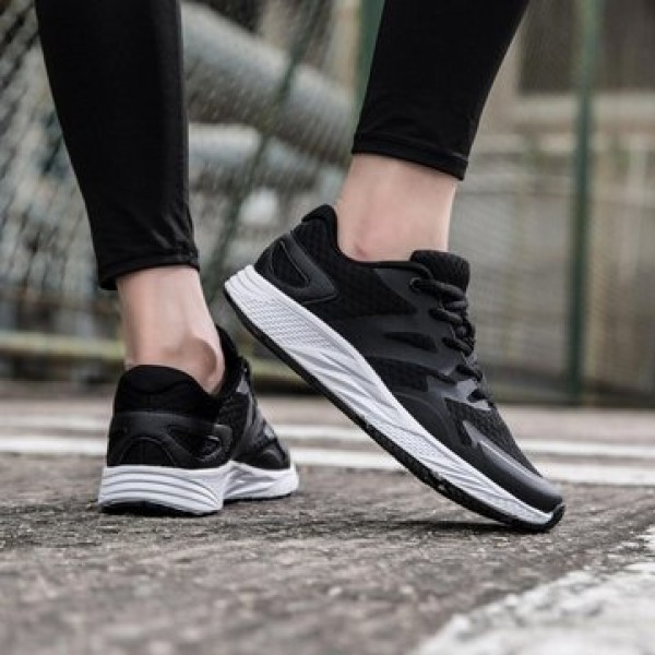 YUNCOO Ultralight Men Sneakers High Elastic EVA Wear Resistance Non-slip Sports Running Shoes Casual Shoes from xiaomi youpin