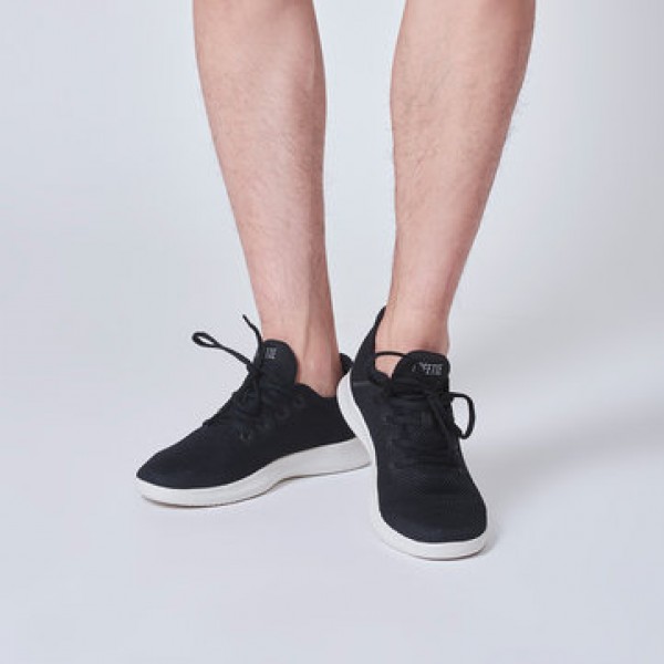 FREETIE Lightweight Breathable Men Sneakers Refreshing Shock Absorption Outdoor Sports Running Shoes Casual Shoes from xiaomi youpin