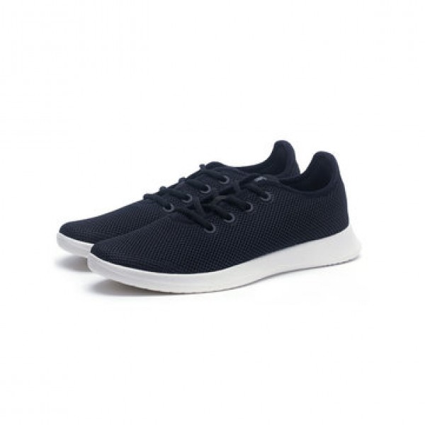 FREETIE Lightweight Breathable Men Sneakers Refreshing Shock Absorption Outdoor Sports Running Shoes Casual Shoes from xiaomi youpin