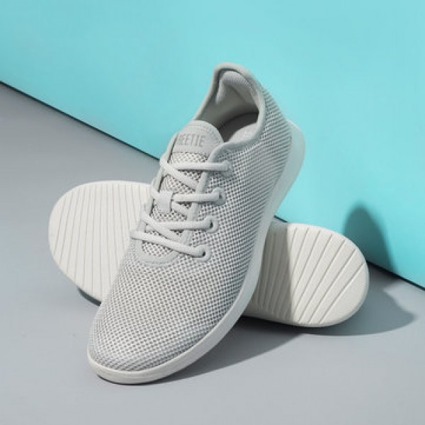 FREETIE Lightweight Breathable Men Sneakers Refres...