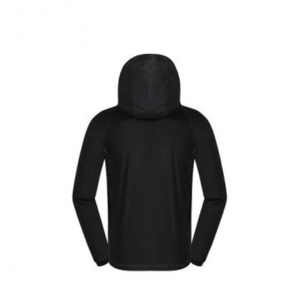 ULEEMARK Summer Sun Protection Men Quick Drying Anti-UV Lightweight Sun proof Clothing Coats From Xiaomi Youpin