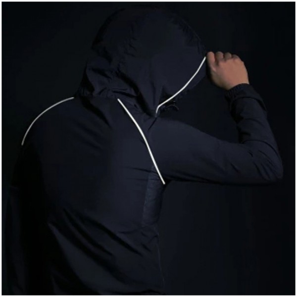 ULEEMARK Summer Sun Protection Men Quick Drying Anti-UV Lightweight Sun proof Clothing Coats From Xiaomi Youpin