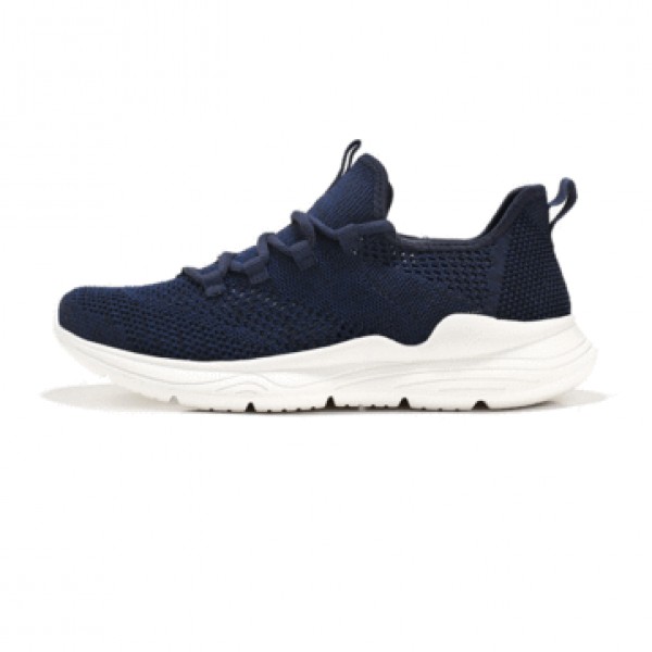 FREETIE Fly Knit Men Sneakers Honeycomb Breathable Ultralight High Elastic EVA Sports Running Shoes From Xiaomi Youpin