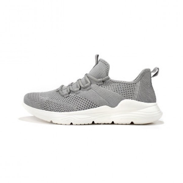 FREETIE Fly Knit Men Sneakers Honeycomb Breathable Ultralight High Elastic EVA Sports Running Shoes From Xiaomi Youpin