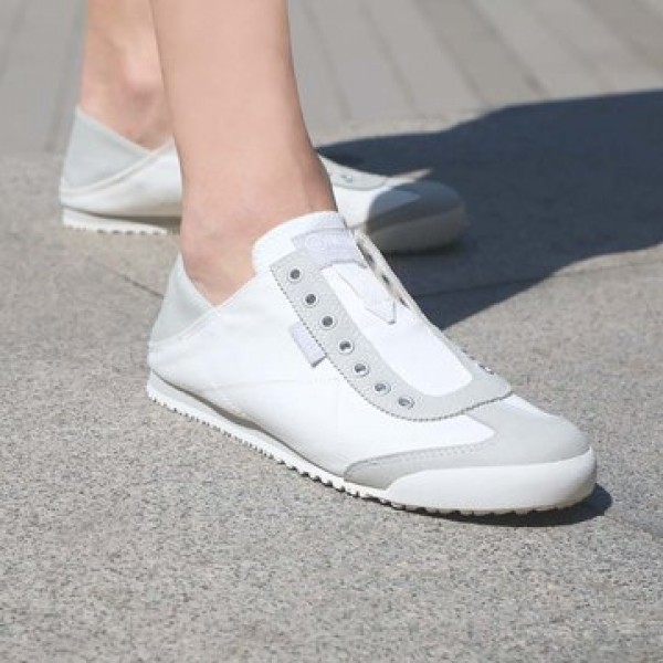 FREETIE 2 in 1 Canvas Casual Shoes Slipper Breathable Men Sneakers Non-slip Shock Absorption Sports Running Shoes from xiaomi youpin
