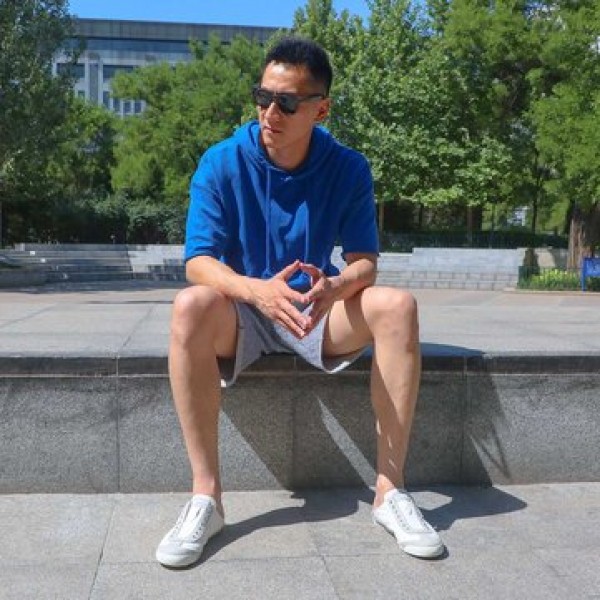 FREETIE 2 in 1 Canvas Casual Shoes Slipper Breathable Men Sneakers Non-slip Shock Absorption Sports Running Shoes from xiaomi youpin
