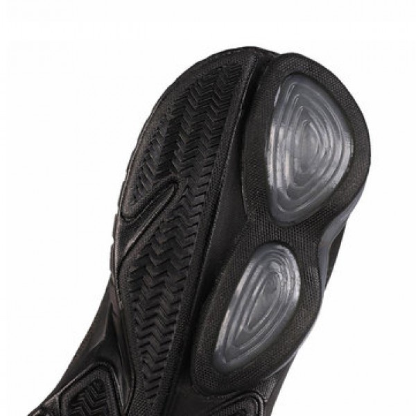 YUNCOO Shock Absorption Rubber Sports Running Shoes High Elastic Breathable Men Sneakers from xiaomi youpin