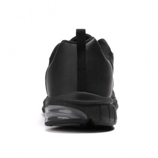YUNCOO Shock Absorption Rubber Sports Running Shoes High Elastic Breathable Men Sneakers from xiaomi youpin