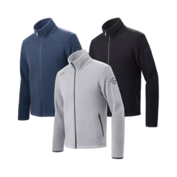 90FUN Men Fleece Coats From Xiaomi Youpin