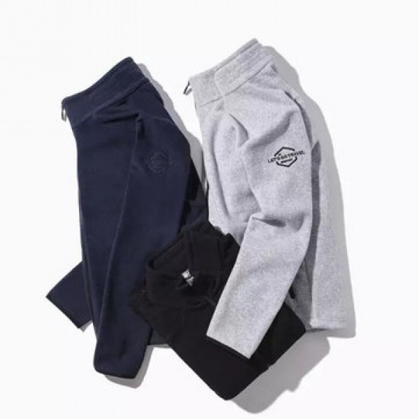 90FUN Men Fleece Coats From Xiaomi Youpin