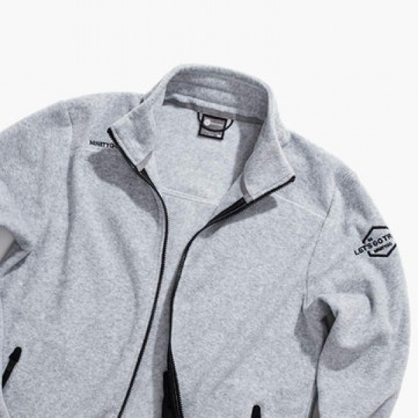 90FUN Men Fleece Coats From Xiaomi Youpin